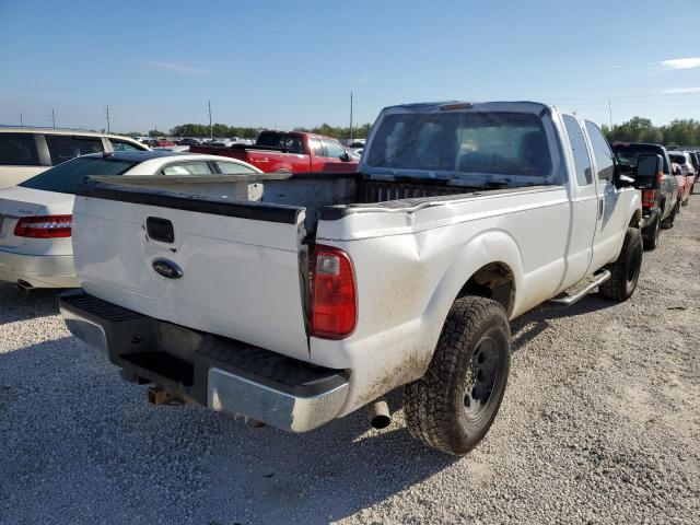 Photo 3 VIN: 1FT7X2B66FEA01544 - FORD F250 SUPER 