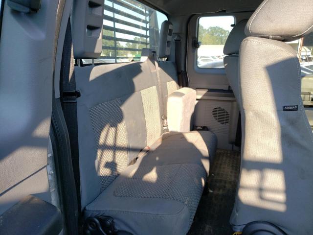 Photo 5 VIN: 1FT7X2B66FEB24308 - FORD F250 SUPER 