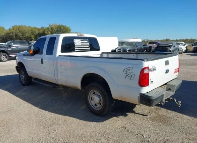 Photo 2 VIN: 1FT7X2B66FEB46146 - FORD F250 