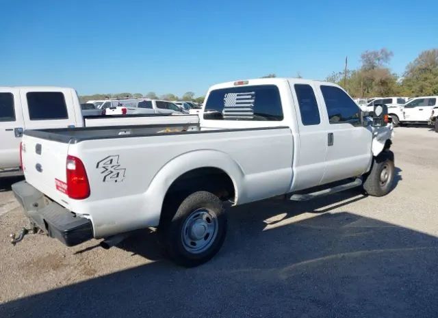 Photo 3 VIN: 1FT7X2B66FEB46146 - FORD F250 