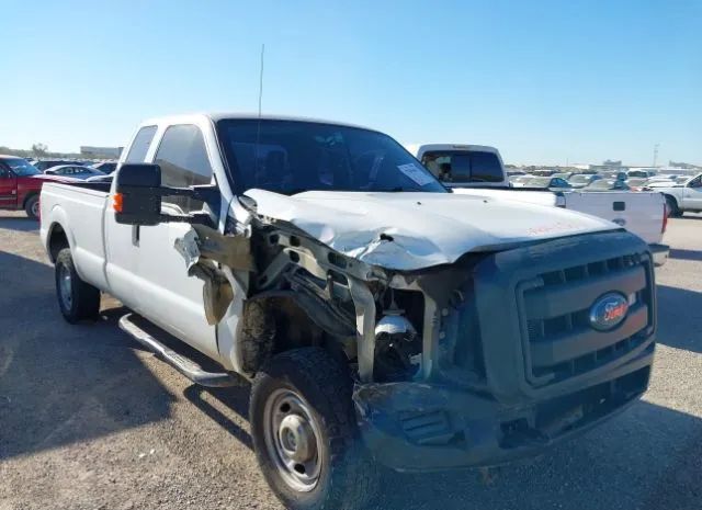 Photo 5 VIN: 1FT7X2B66FEB46146 - FORD F250 