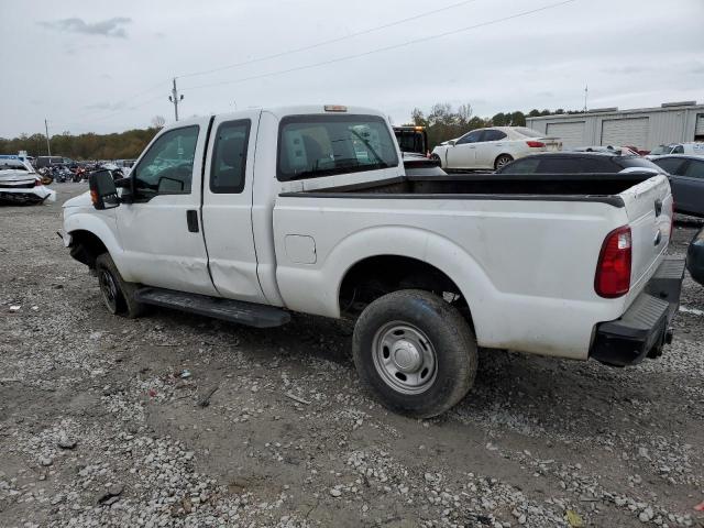 Photo 1 VIN: 1FT7X2B66FEB54490 - FORD F250 SUPER 