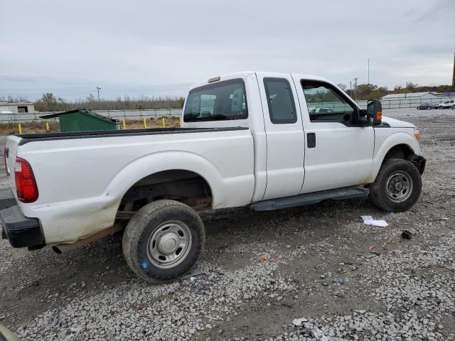 Photo 2 VIN: 1FT7X2B66FEB54490 - FORD F250 SUPER 