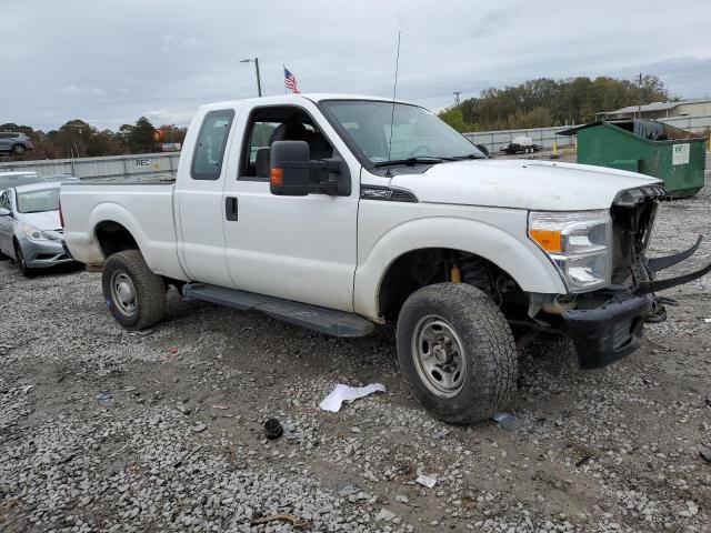 Photo 3 VIN: 1FT7X2B66FEB54490 - FORD F250 SUPER 