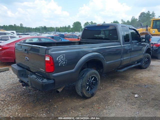 Photo 3 VIN: 1FT7X2B66FEC25641 - FORD F-250 