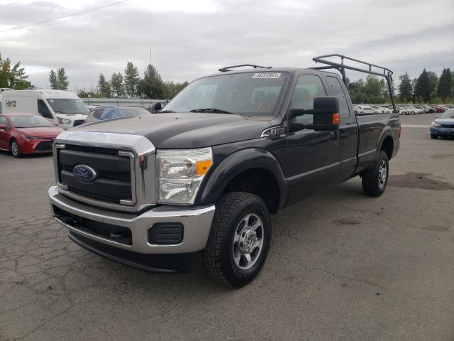 Photo 1 VIN: 1FT7X2B66FED10690 - FORD F250 SUPER 