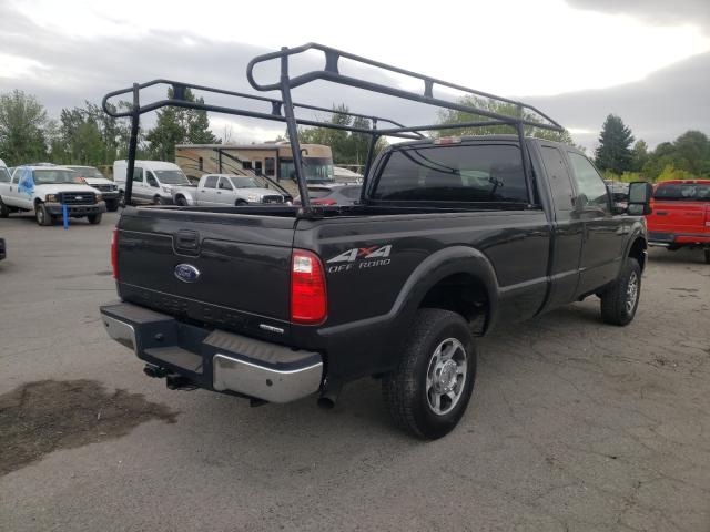 Photo 3 VIN: 1FT7X2B66FED10690 - FORD F250 SUPER 