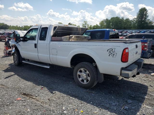 Photo 1 VIN: 1FT7X2B66GEB90939 - FORD F250 SUPER 