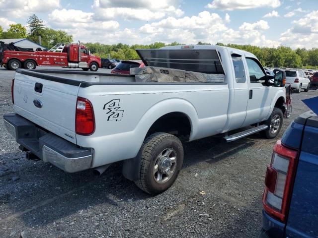 Photo 2 VIN: 1FT7X2B66GEB90939 - FORD F250 SUPER 