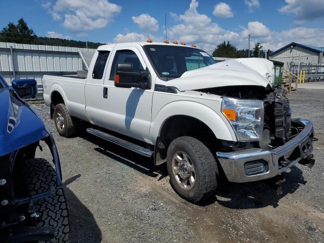 Photo 3 VIN: 1FT7X2B66GEB90939 - FORD F250 SUPER 