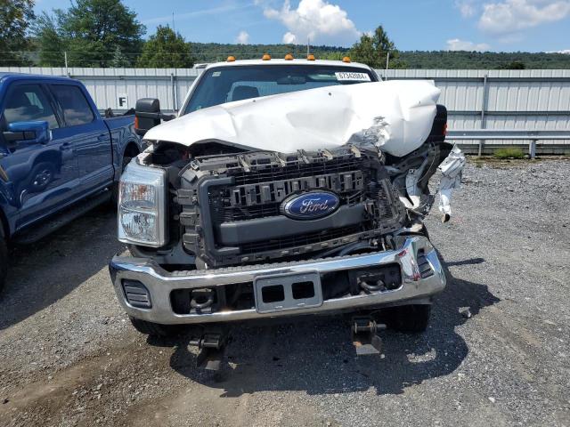 Photo 4 VIN: 1FT7X2B66GEB90939 - FORD F250 SUPER 