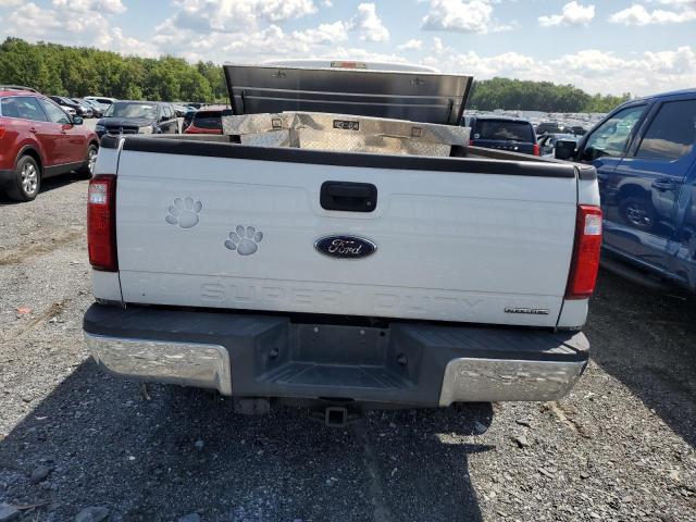 Photo 5 VIN: 1FT7X2B66GEB90939 - FORD F250 SUPER 