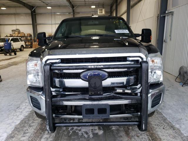 Photo 4 VIN: 1FT7X2B66GEC73836 - FORD F250 SUPER 