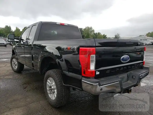 Photo 1 VIN: 1FT7X2B66HEE49429 - FORD F250 