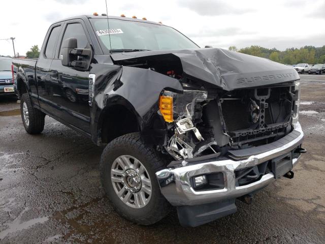 Photo 3 VIN: 1FT7X2B66HEE49429 - FORD F250 