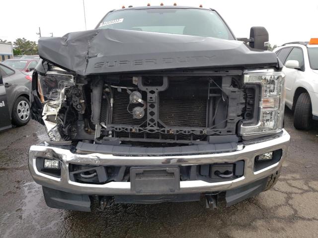 Photo 4 VIN: 1FT7X2B66HEE49429 - FORD F250 