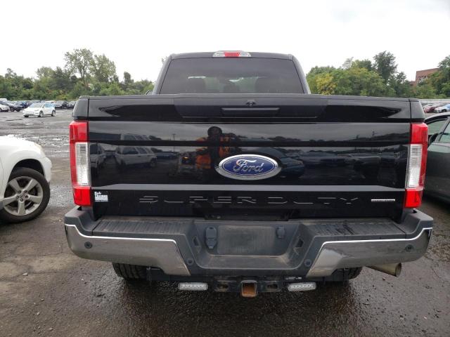 Photo 5 VIN: 1FT7X2B66HEE49429 - FORD F250 