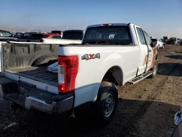 Photo 2 VIN: 1FT7X2B66KED11428 - FORD F250 