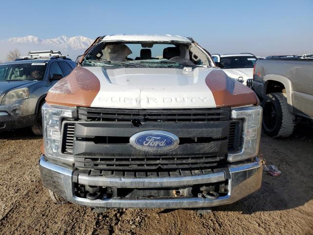 Photo 4 VIN: 1FT7X2B66KED11428 - FORD F250 