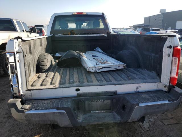 Photo 5 VIN: 1FT7X2B66KED11428 - FORD F250 