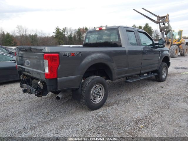 Photo 3 VIN: 1FT7X2B66KED49497 - FORD F-250 