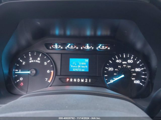 Photo 6 VIN: 1FT7X2B66KED49497 - FORD F-250 