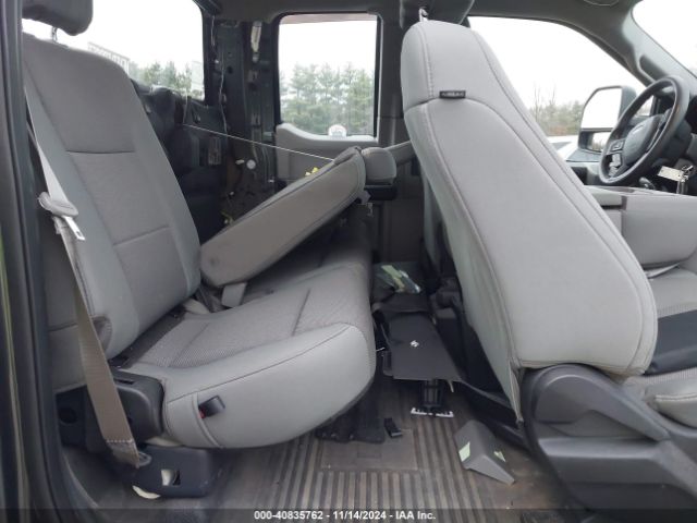 Photo 7 VIN: 1FT7X2B66KED49497 - FORD F-250 