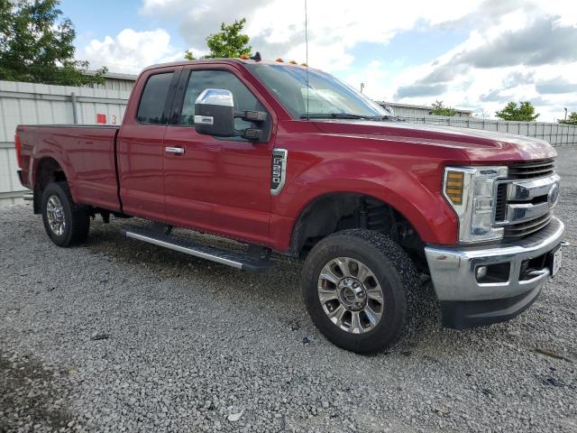 Photo 3 VIN: 1FT7X2B66KEE52287 - FORD F250 