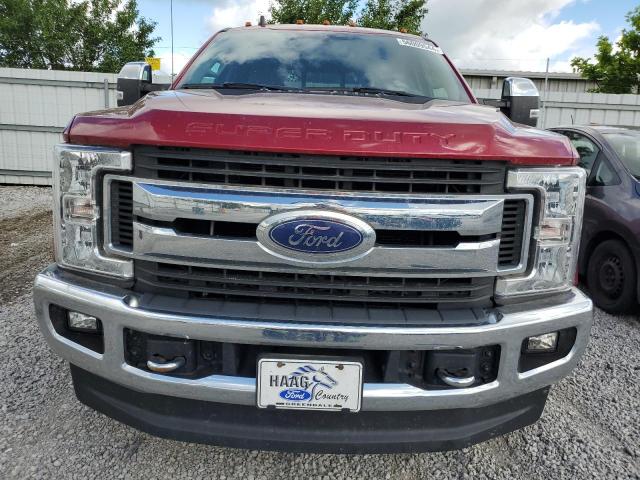 Photo 4 VIN: 1FT7X2B66KEE52287 - FORD F250 