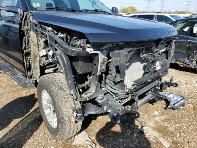 Photo 8 VIN: 1FT7X2B66MED27633 - FORD F250 SUPER 