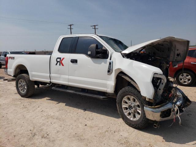 Photo 3 VIN: 1FT7X2B66NED79815 - FORD F250 SUPER 