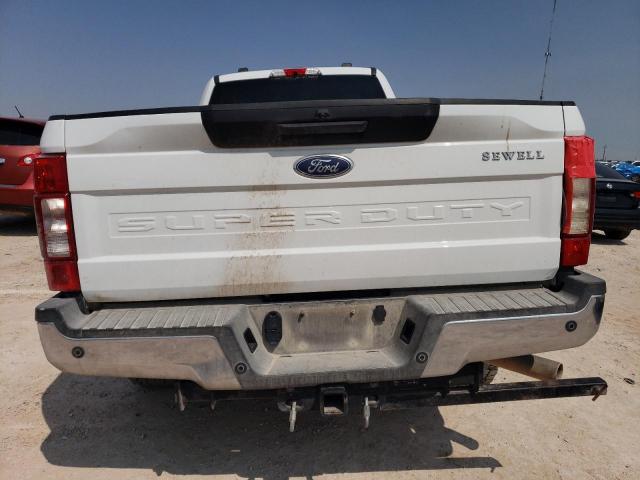 Photo 5 VIN: 1FT7X2B66NED79815 - FORD F250 SUPER 