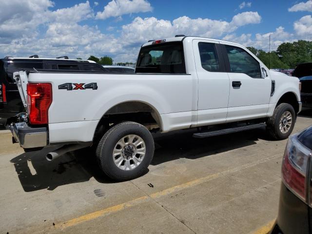 Photo 2 VIN: 1FT7X2B66NEG23656 - FORD F250 