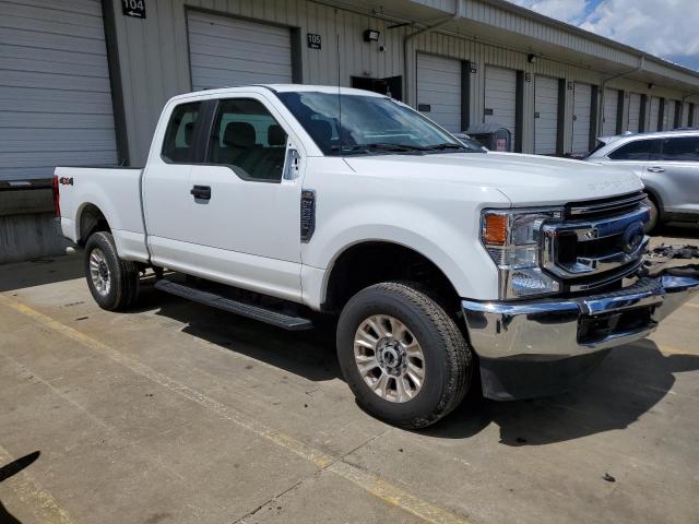 Photo 3 VIN: 1FT7X2B66NEG23656 - FORD F250 