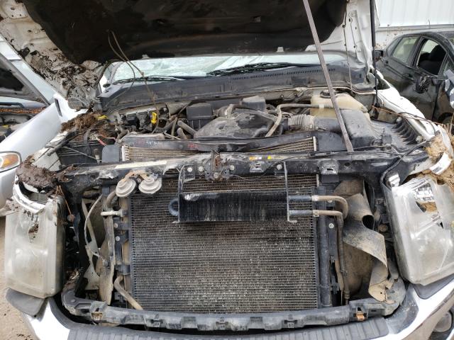 Photo 6 VIN: 1FT7X2B67CEB01275 - FORD F250 SUPER 