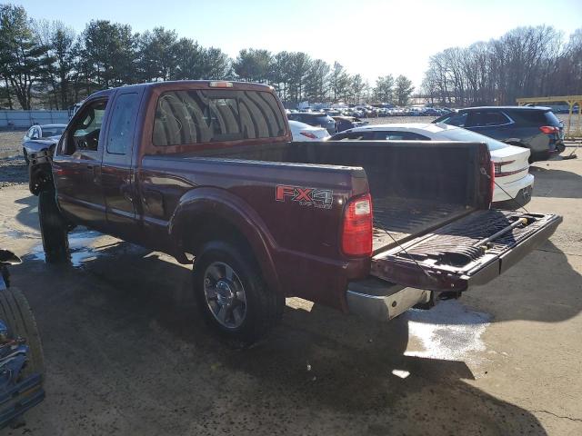 Photo 1 VIN: 1FT7X2B67CEB19226 - FORD F250 