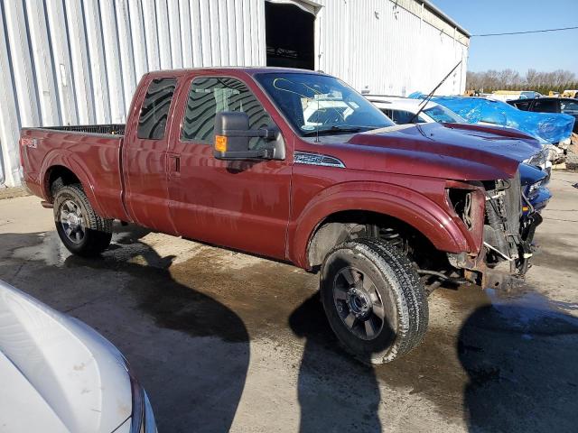 Photo 3 VIN: 1FT7X2B67CEB19226 - FORD F250 