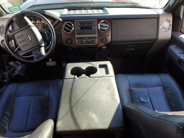 Photo 7 VIN: 1FT7X2B67CEB19226 - FORD F250 