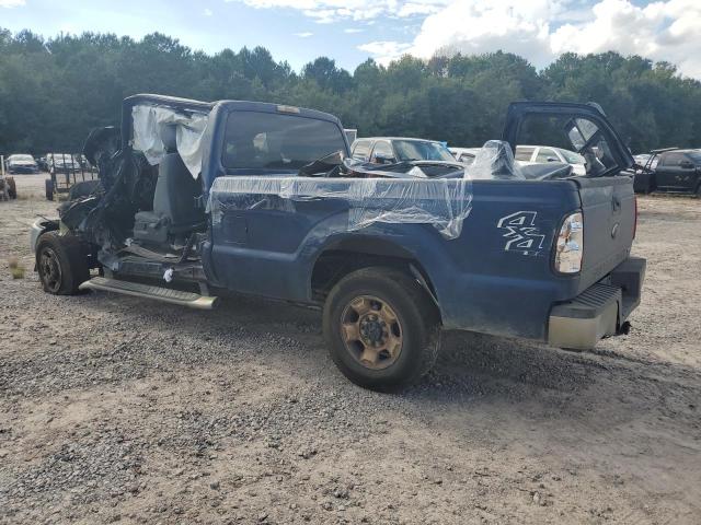 Photo 1 VIN: 1FT7X2B67CED05655 - FORD F250 SUPER 