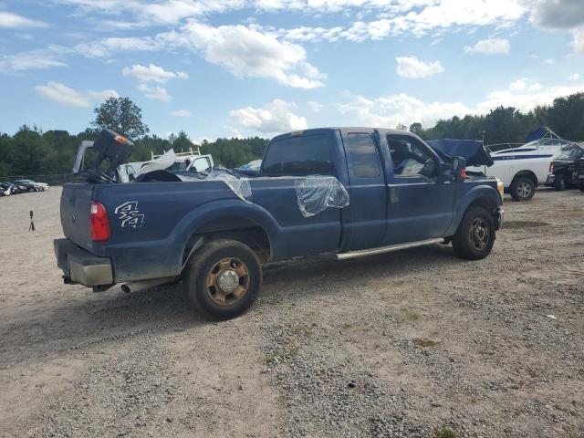 Photo 2 VIN: 1FT7X2B67CED05655 - FORD F250 SUPER 