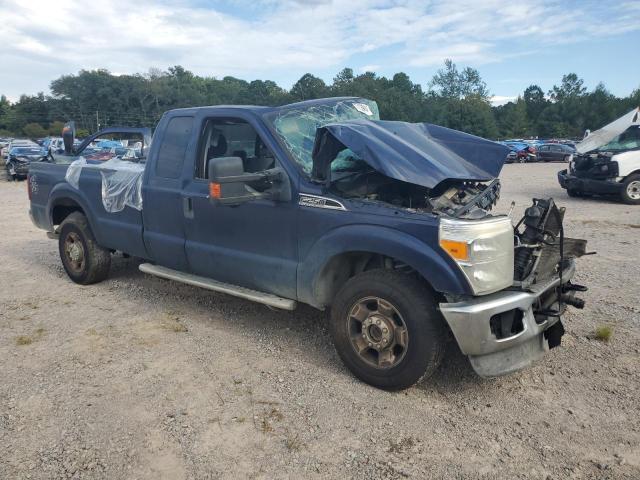 Photo 3 VIN: 1FT7X2B67CED05655 - FORD F250 SUPER 