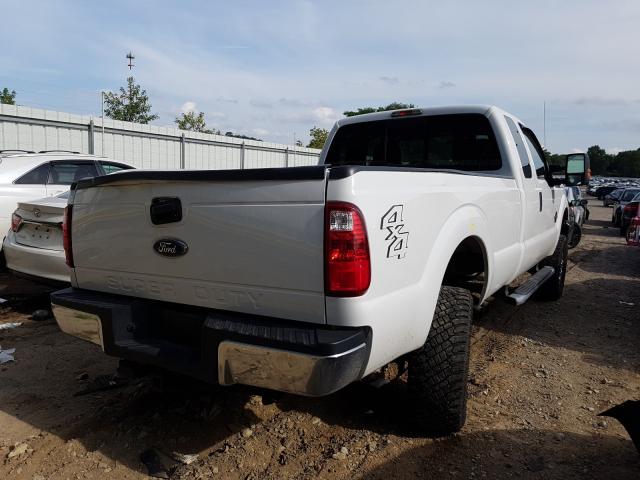 Photo 3 VIN: 1FT7X2B67DEB02315 - FORD F250 SUPER 