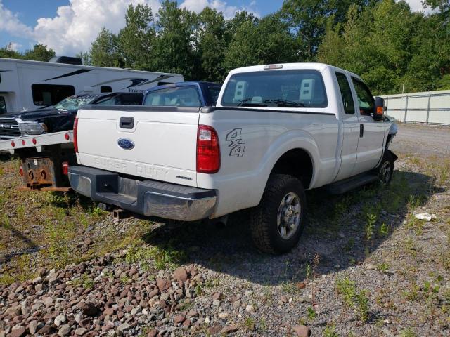 Photo 3 VIN: 1FT7X2B67DEB21821 - FORD F250 SUPER 