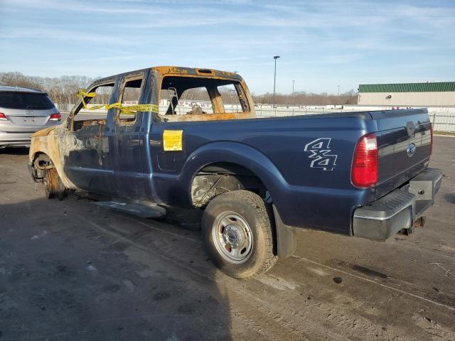 Photo 1 VIN: 1FT7X2B67FEB15665 - FORD F250 