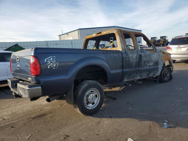 Photo 2 VIN: 1FT7X2B67FEB15665 - FORD F250 