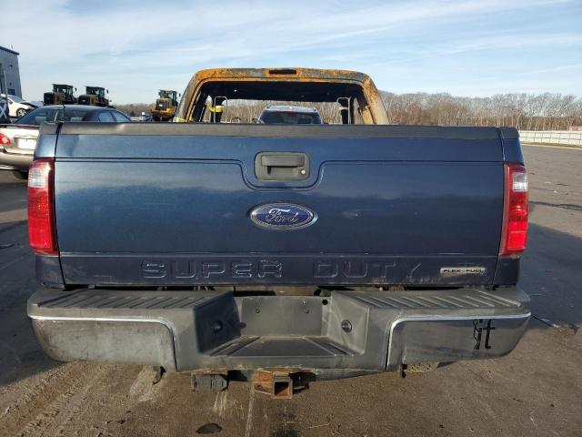 Photo 5 VIN: 1FT7X2B67FEB15665 - FORD F250 