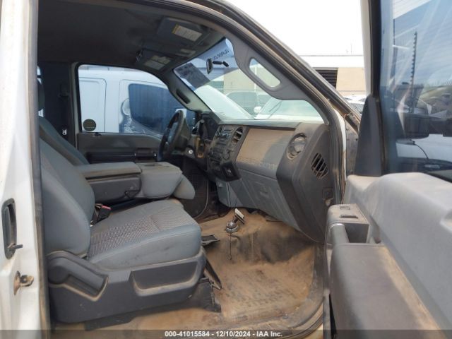 Photo 4 VIN: 1FT7X2B67FEB70911 - FORD F-250 