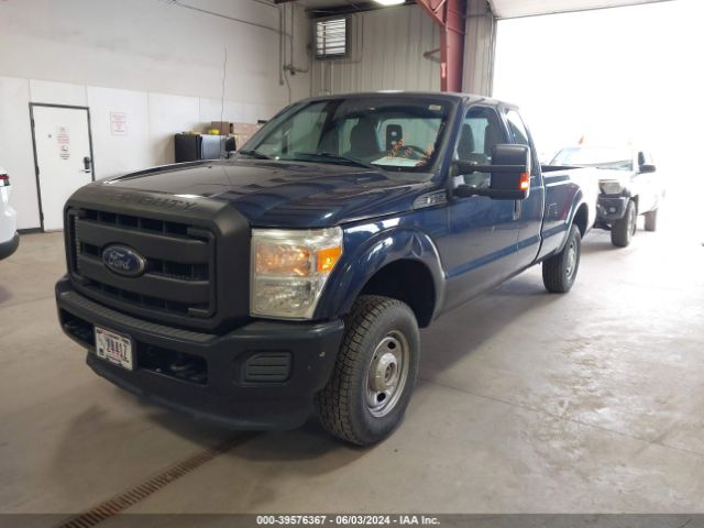 Photo 1 VIN: 1FT7X2B67FEB83335 - FORD F-250 