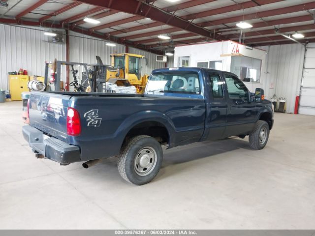 Photo 3 VIN: 1FT7X2B67FEB83335 - FORD F-250 