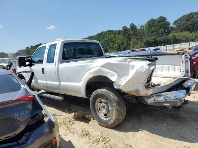 Photo 1 VIN: 1FT7X2B67FED02906 - FORD F250 SUPER 